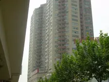 单价1.8w,120平,金沙江地铁,环球港旁大平层