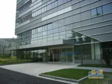 15号线长风公园地铁、总价低、有卫 生间、视野开阔、