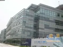 北岸长风 3室1厅 南