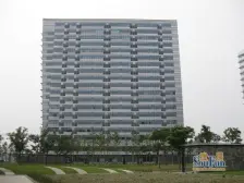 长风公园板块 精装修 两室 朝东