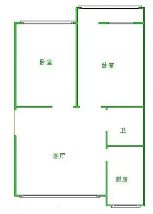 天景28阙户型图