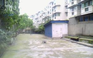 玉寿巷1号 2室1厅 东南