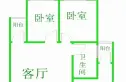 小城故事户型图