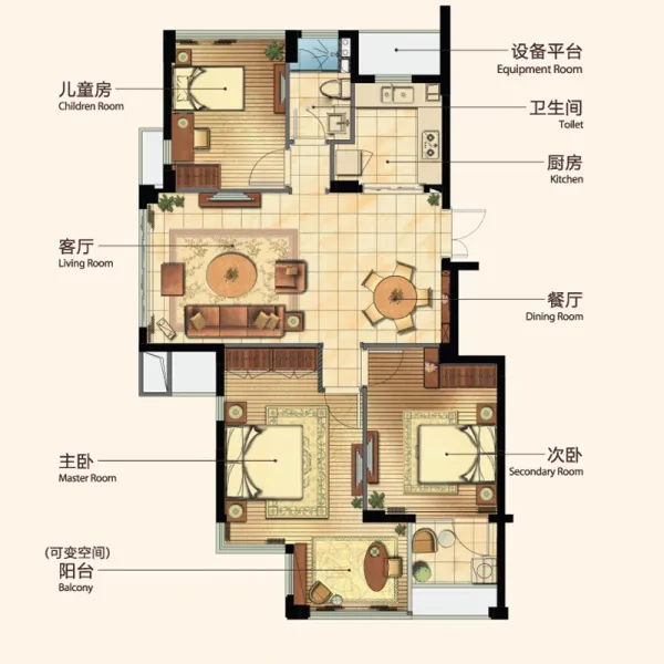 荷韵江南苑图片相册,荷韵江南苑户型图,样板间图,装修效果图,实景图-杭州房天下