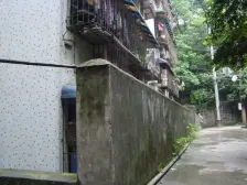 科瑞苑小区 正规两室一厅 轻轨上浩环线 交通方便