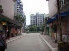 富春花园轻轨站 二房 产权清晰,诚心出售