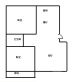 贤士二路国防工办户型图