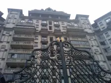 九亭神秘小区。户型好,拎包入住,送车位