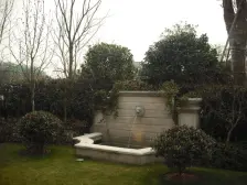 一楼带花园 带地下室 满五且壹 带车位 西边套 钥匙房