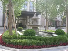 金地天御4室南朝向2800.00万元/套出售