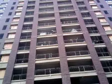 万科金色城市 2室2厅 南