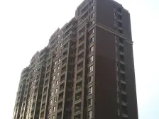 金色中环,万科物业精装三房,业主诚意