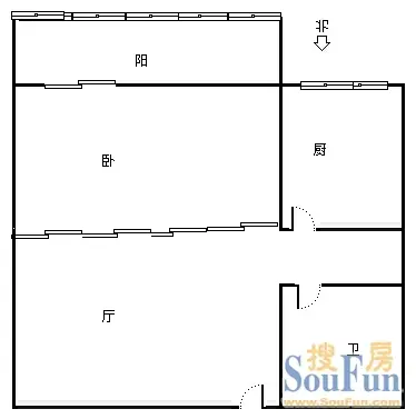 花山湾一区