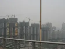 保利大盘 精装看长江来水 户型方正 采光好拎包住