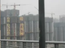 谢家湾 保利港湾国际二房110万