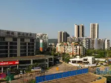 朗苑 2室1厅 东南