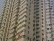 恒安大厦(石门二路333弄) 3室2厅 南