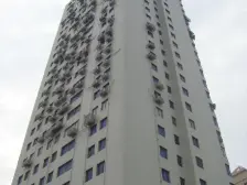 申航大厦 4室2厅 南