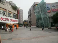 南坪 留金岁月五房61.7万