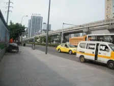 天景28阙独栋别墅+花园1千平带双车位