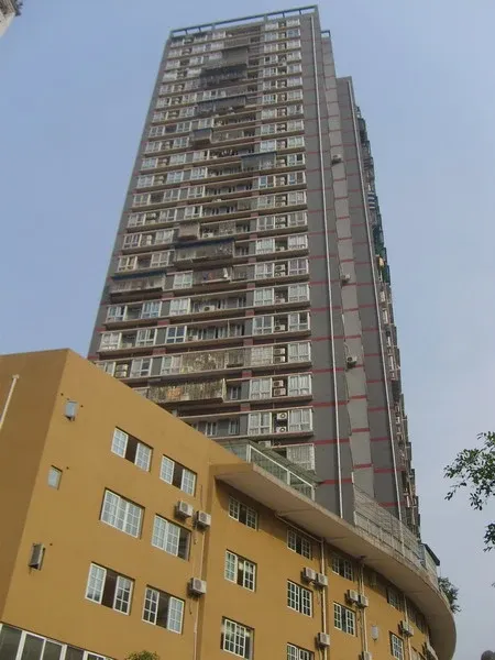 尚城国际图片相册,户型图,样板间图,装修效果图,实景图-重庆房天下