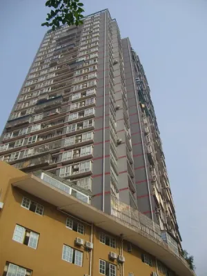 【重庆尚城国际小区,二手房,租房】- 重庆房天下