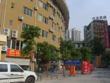 工人村 尚城国际一房35万