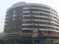 沙杨路 1室1厅 南