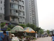 城南新区 学苑小区三房60万