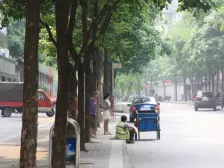 城南花市旁 精装大4房 拎包入住 出脚方便