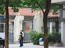 四房出售 住家安静 物管费低