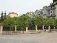 检察院小区 4室2厅 东南