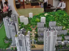 长寿老城香山美地 业主诚心出售