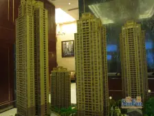 正规一室一厅 出行便利 精装修 品质楼盘