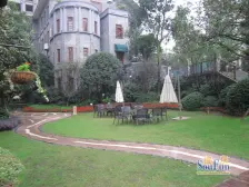 渝中半岛闹中取静品质大平层,业主精装一线江景无遮挡