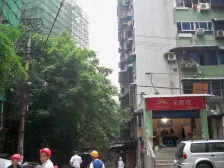 放牛巷小区 1室1厅 北