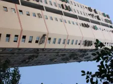 人小电梯精装2+1房+配套齐全+住家安静+出行方便临轻轨