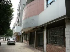 新苑街私宅出售,户型方正,只有一层