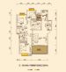 滨湖国际社区三期户型图