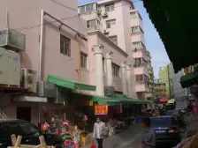 周浦·欣周花园·3室·1厅