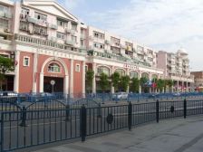 周浦·欣周花园·2室·2厅