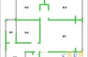 群和街1号院户型图