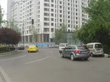 杨公桥 海航新街口一房