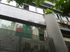 三峡广场 沙铁大厦三房