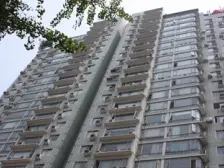 华信大厦 3室1厅 东南