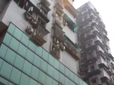 大溪沟 金盾宏福楼三房151万