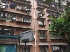 石桥铺 龙兴苑二房28万