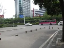 渝中宜居苑少有的三房,三轻轨,出行方便,配套完善