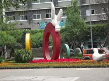 重庆渝中大坪宜居苑 67.56平 2室1厅1卫 北向