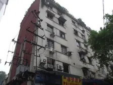 高新区 中建厂家属区一房17万